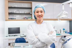 klinik gigi terbaik
