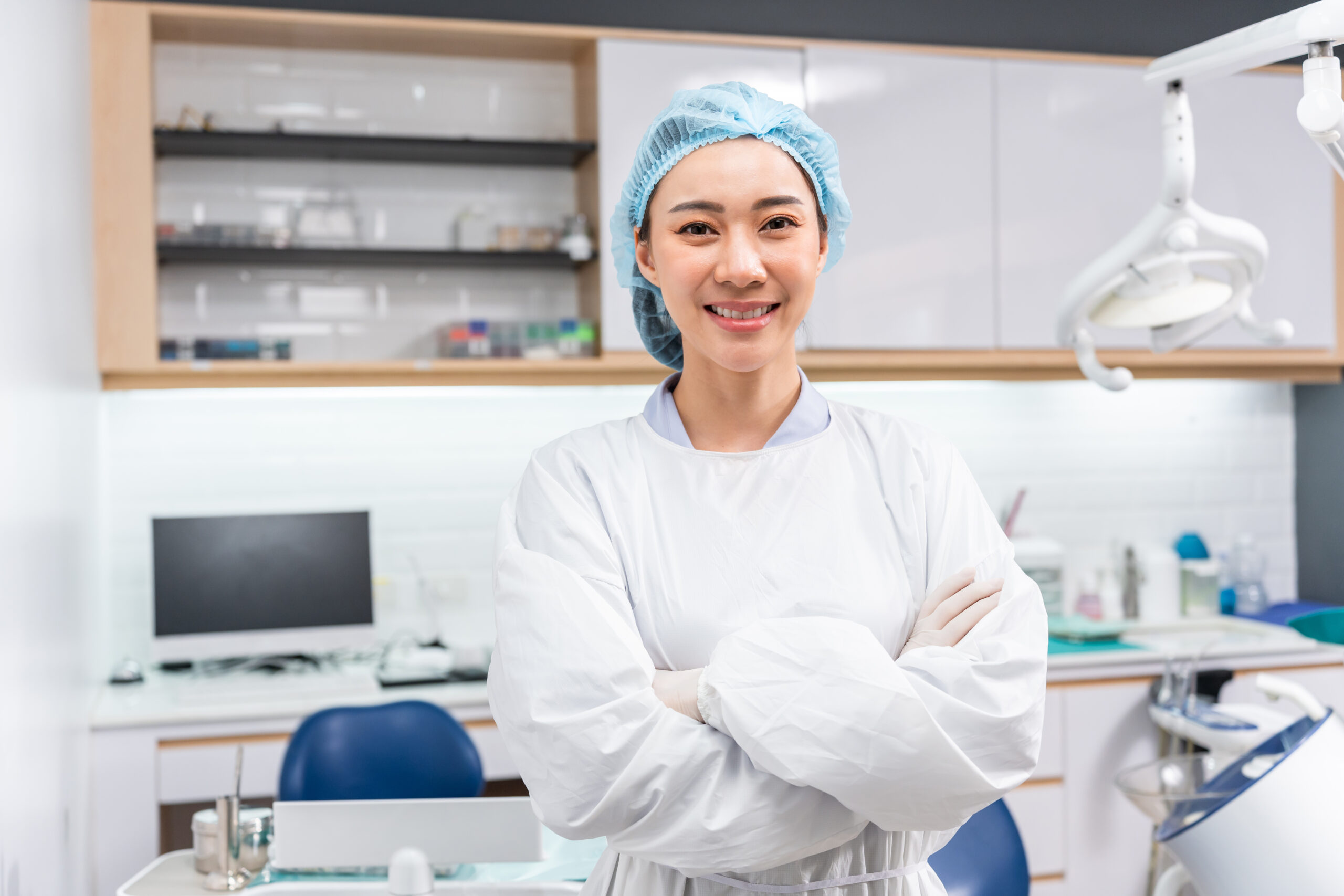 klinik gigi terbaik