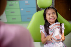 Klinik Gigi Anak Terbaik di Surabaya
