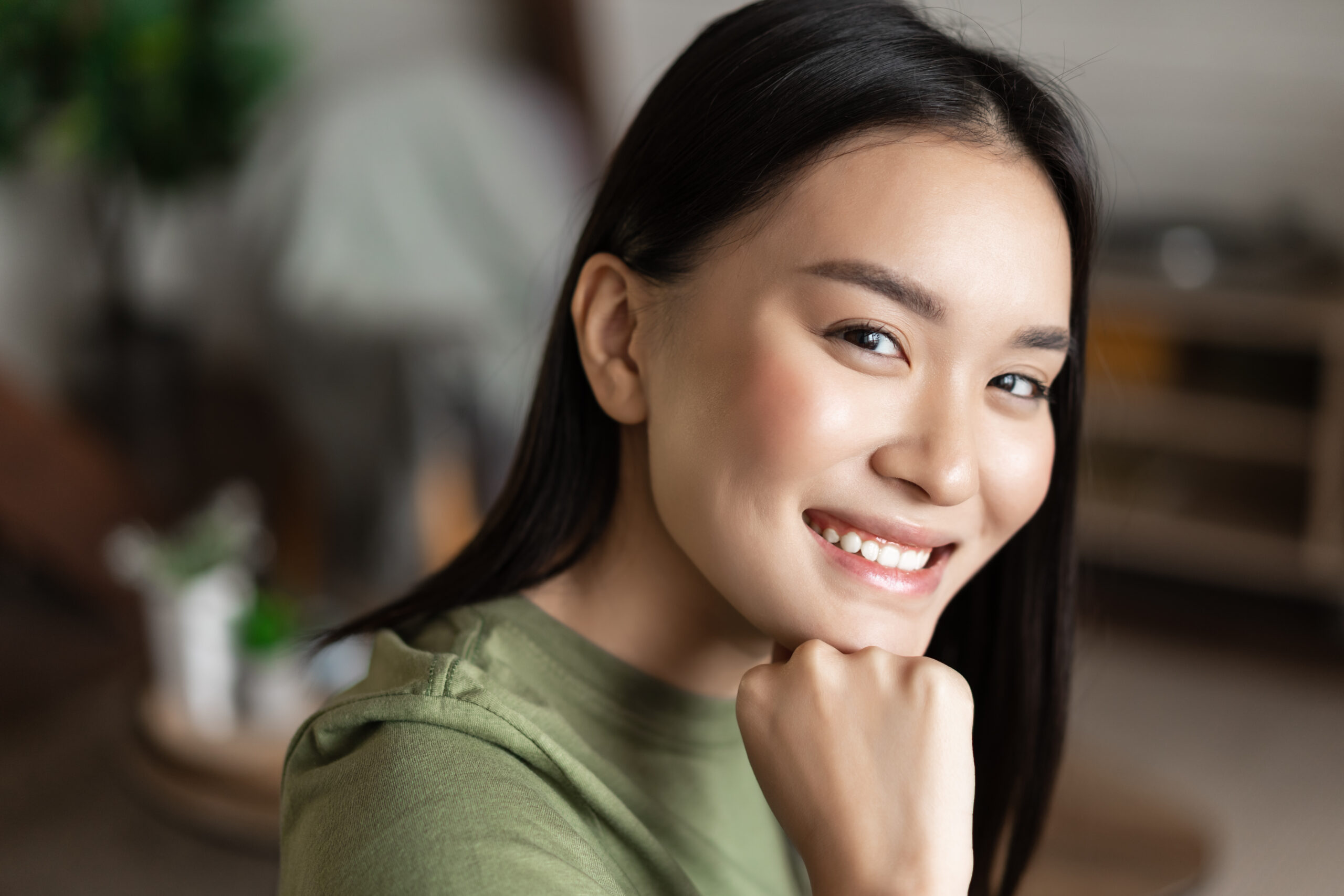 merapikan gigi