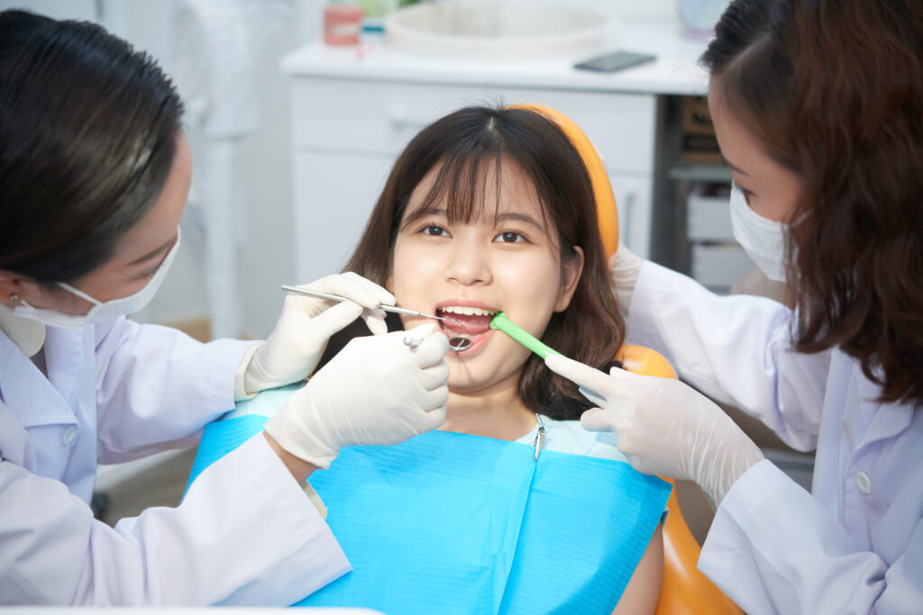 klinik gigi terbaik,