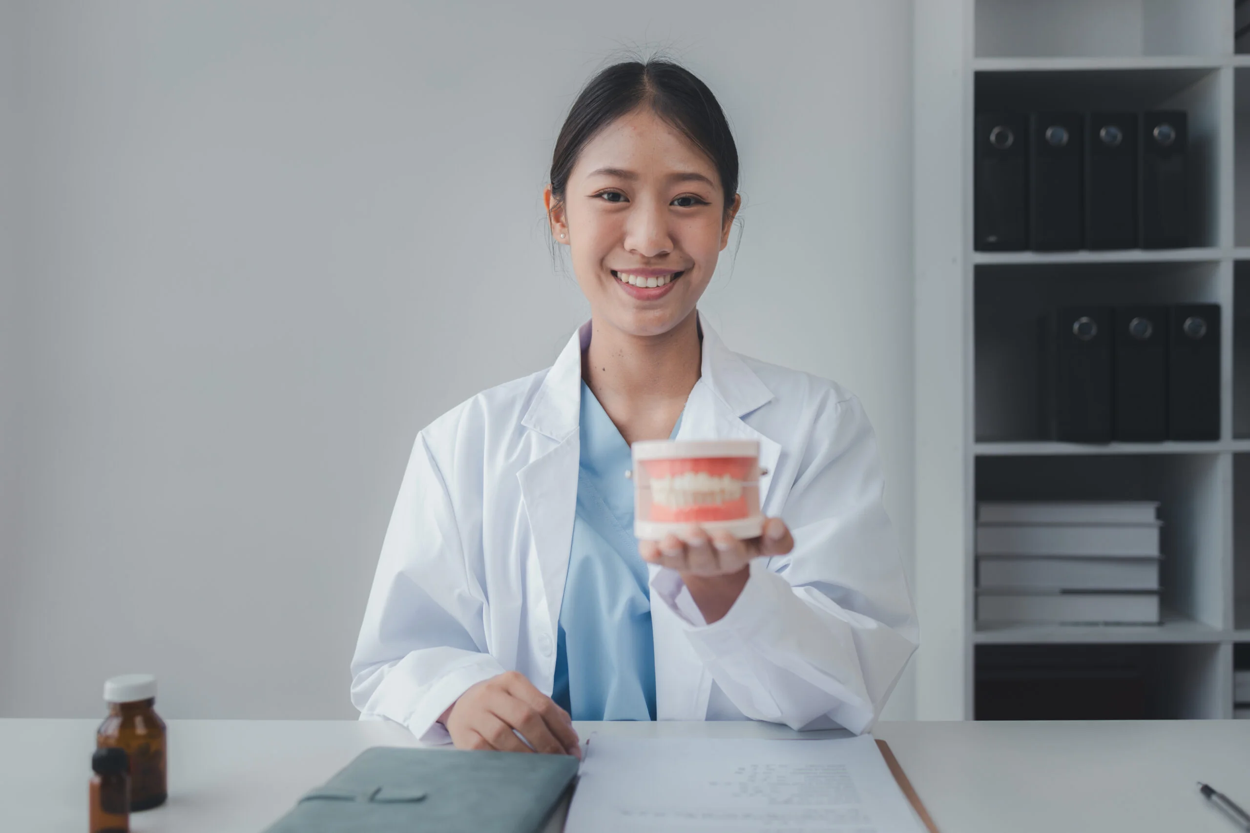 klinik gigi terbaik
