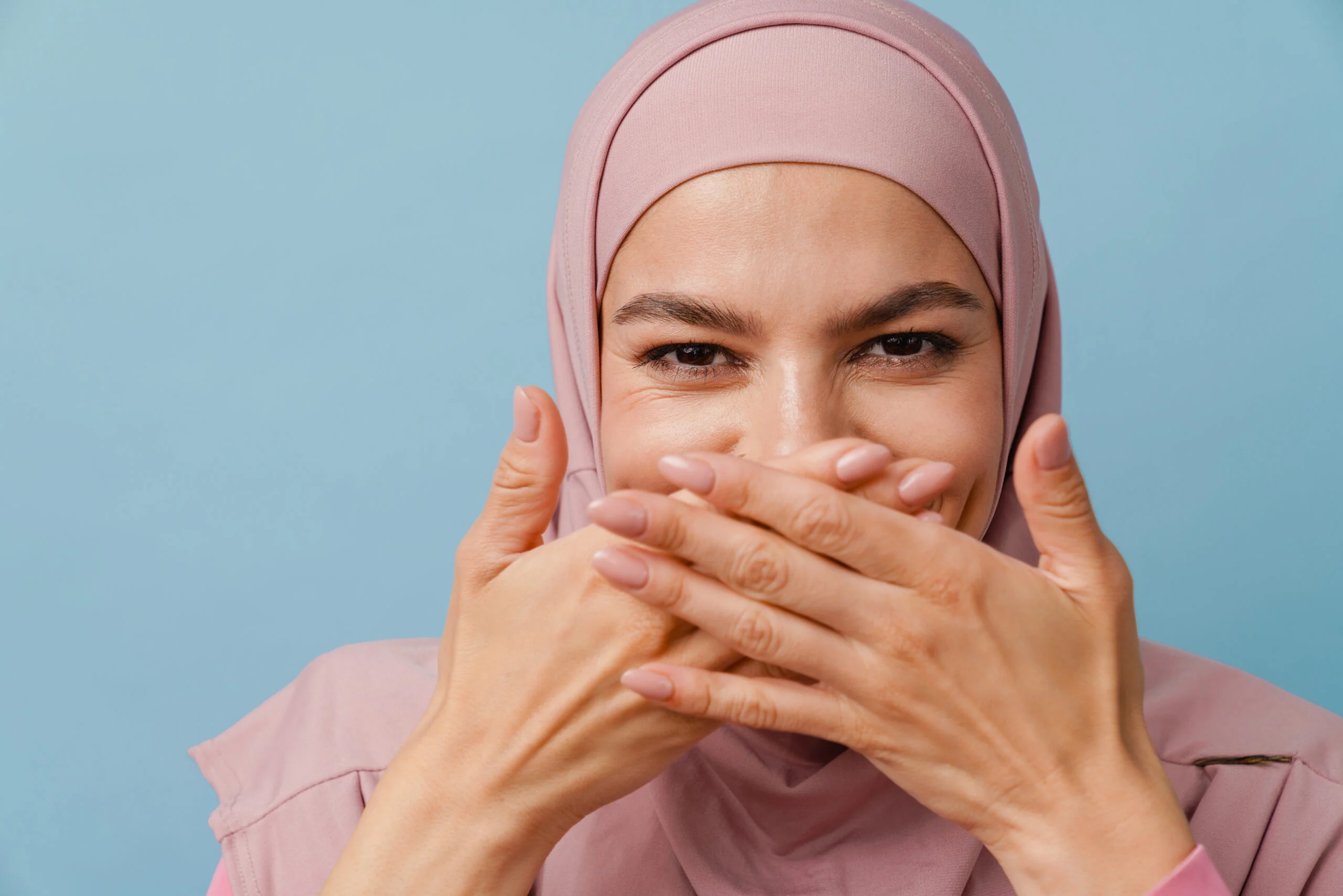 bau mulut saat puasa